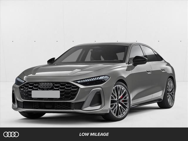 2025 Audi A5 quattro Premium Sedan