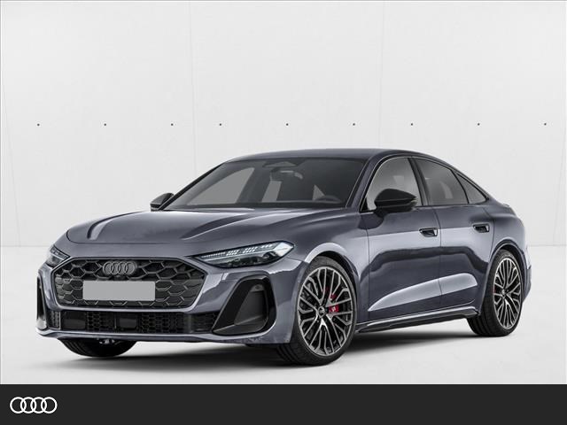 2025 Audi S5 3.0T quattro Prestige