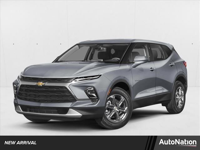 2025 Chevrolet Blazer RS FWD