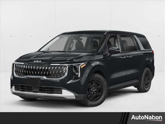 Panthera Metal 2025 Kia Carnival LXS FWD Minivan Front-Wheel Drive Automatic