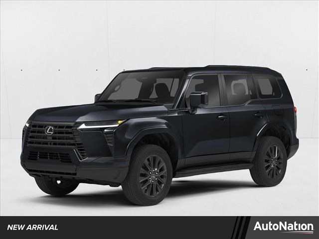 2025 Lexus GX 550 Premium+ AWD