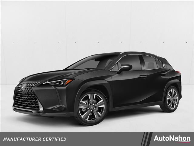 2025 Lexus UX Hybrid 300h FWD