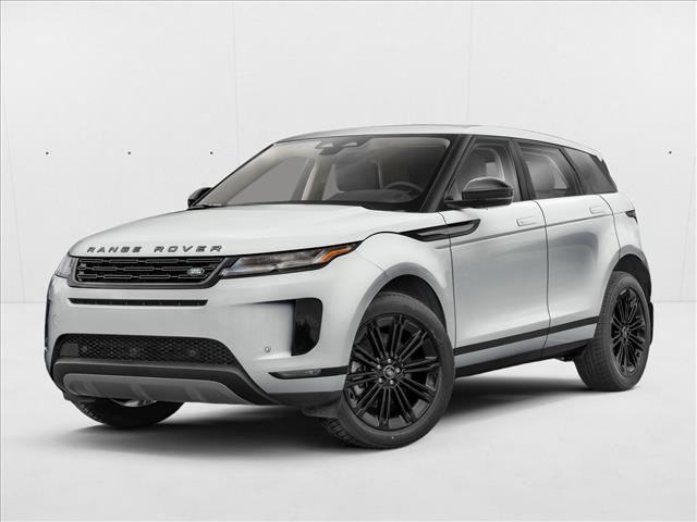 2025 Land Rover Range Rover Evoque P250 Dynamic SE AWD