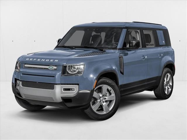 2025 Land Rover Defender 110 P300 S AWD