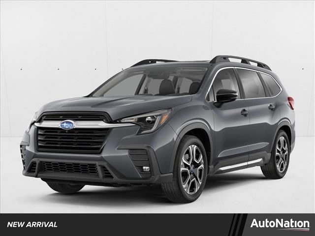 2026 Subaru Ascent Limited 7-Passenger AWD