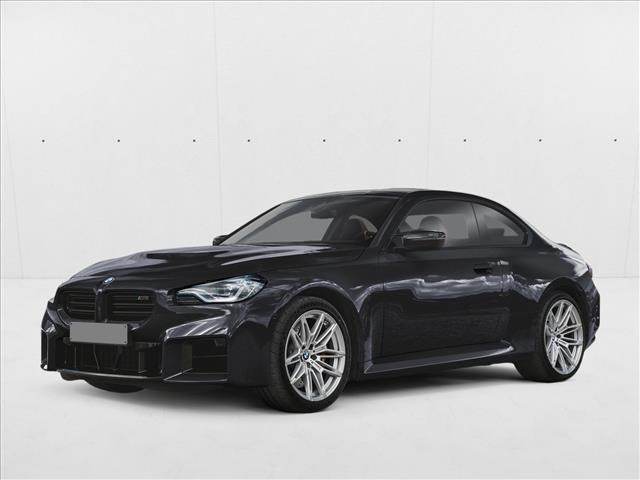 2026 BMW M2 RWD
