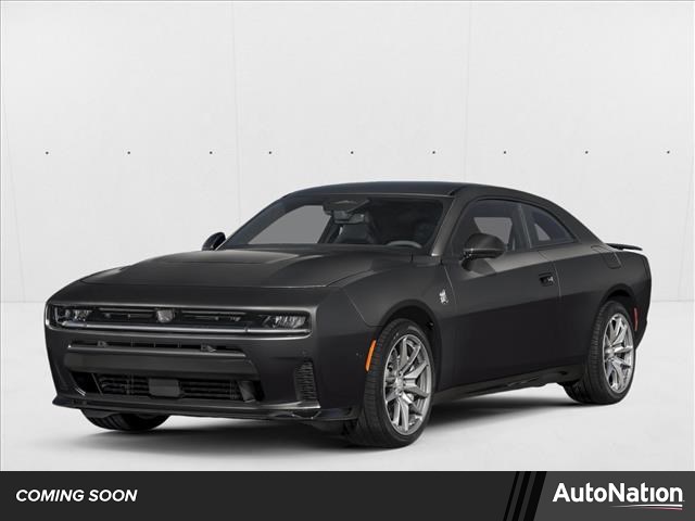 2026 Dodge Charger Scat Pack Plus Sedan AWD