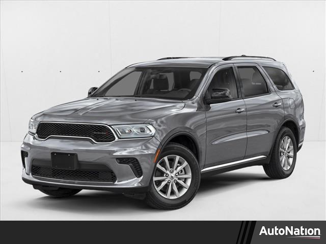 2026 Dodge Durango GT Plus AWD