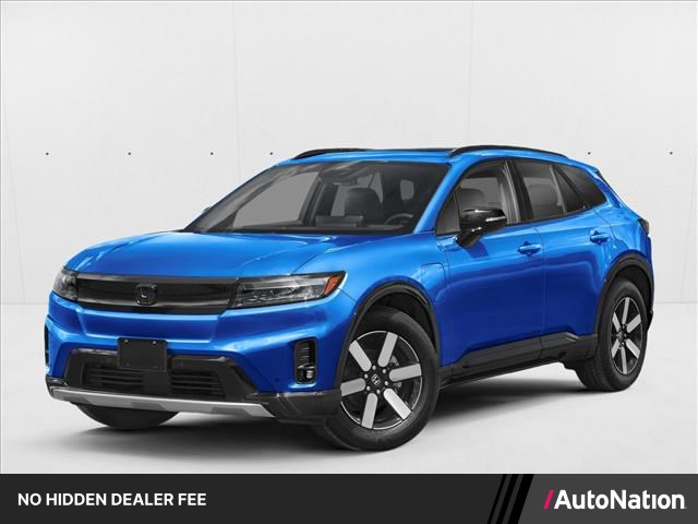 Pacific Blue Metallic 2026 Honda Prologue SUV / Crossover All-Wheel Drive Automatic