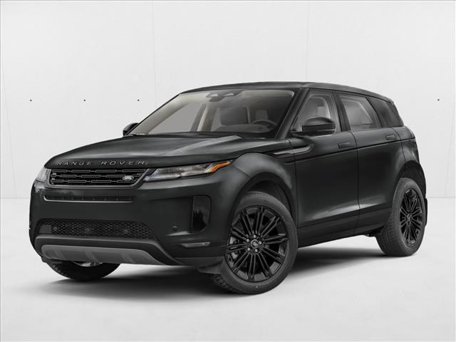 2026 Land Rover Range Rover Evoque P250 S AWD