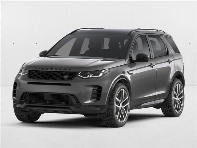 2026 Land Rover Discovery Sport P250 Landmark AWD