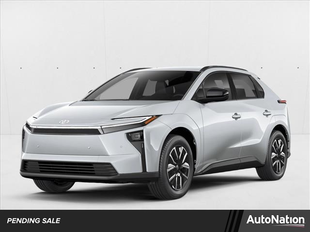 2026 Toyota bZ XLE FWD