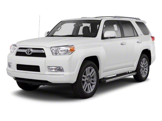 2011 Toyota 4Runner