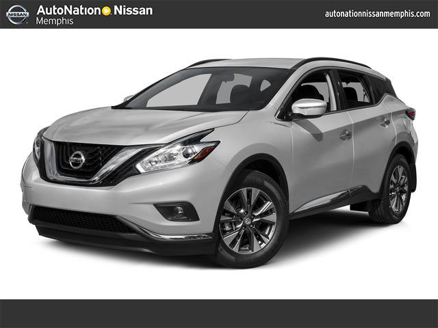 Nissan in memphis tn #6