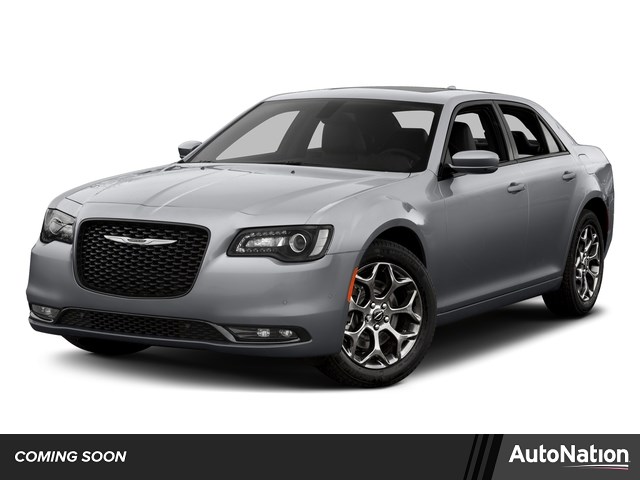 2016 Chrysler 300 S AWD
