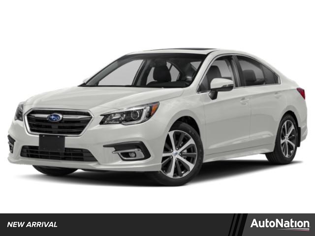 2018 Subaru Legacy 2.5i Limited AWD