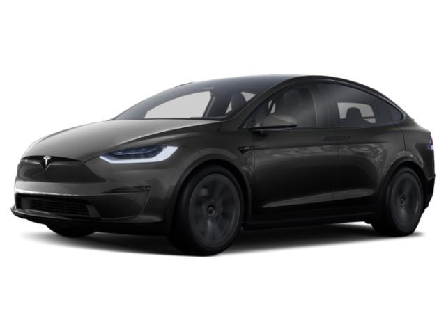 2022 Tesla Model X AWD