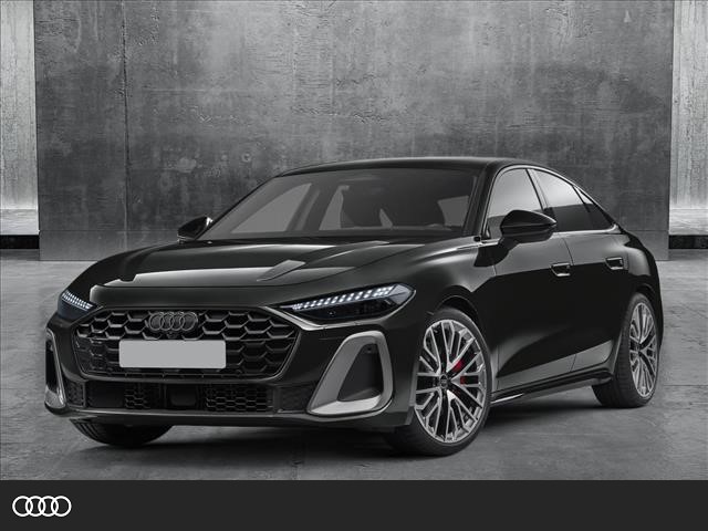 All-New A5 Premium Plus quattro