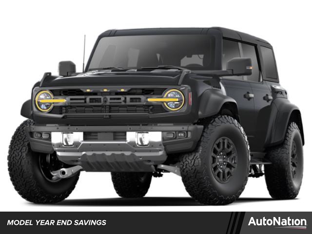 2025 Ford Bronco Raptor 4WD