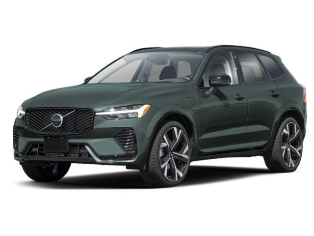 2026 Volvo XC60 B5 Plus AWD