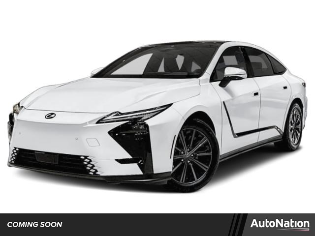 2026 Lexus ESe ES 350e LUXURY