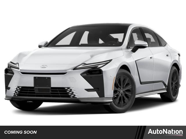 2026 Lexus ES HYBRID ES 350h PREMIUM+ AWD