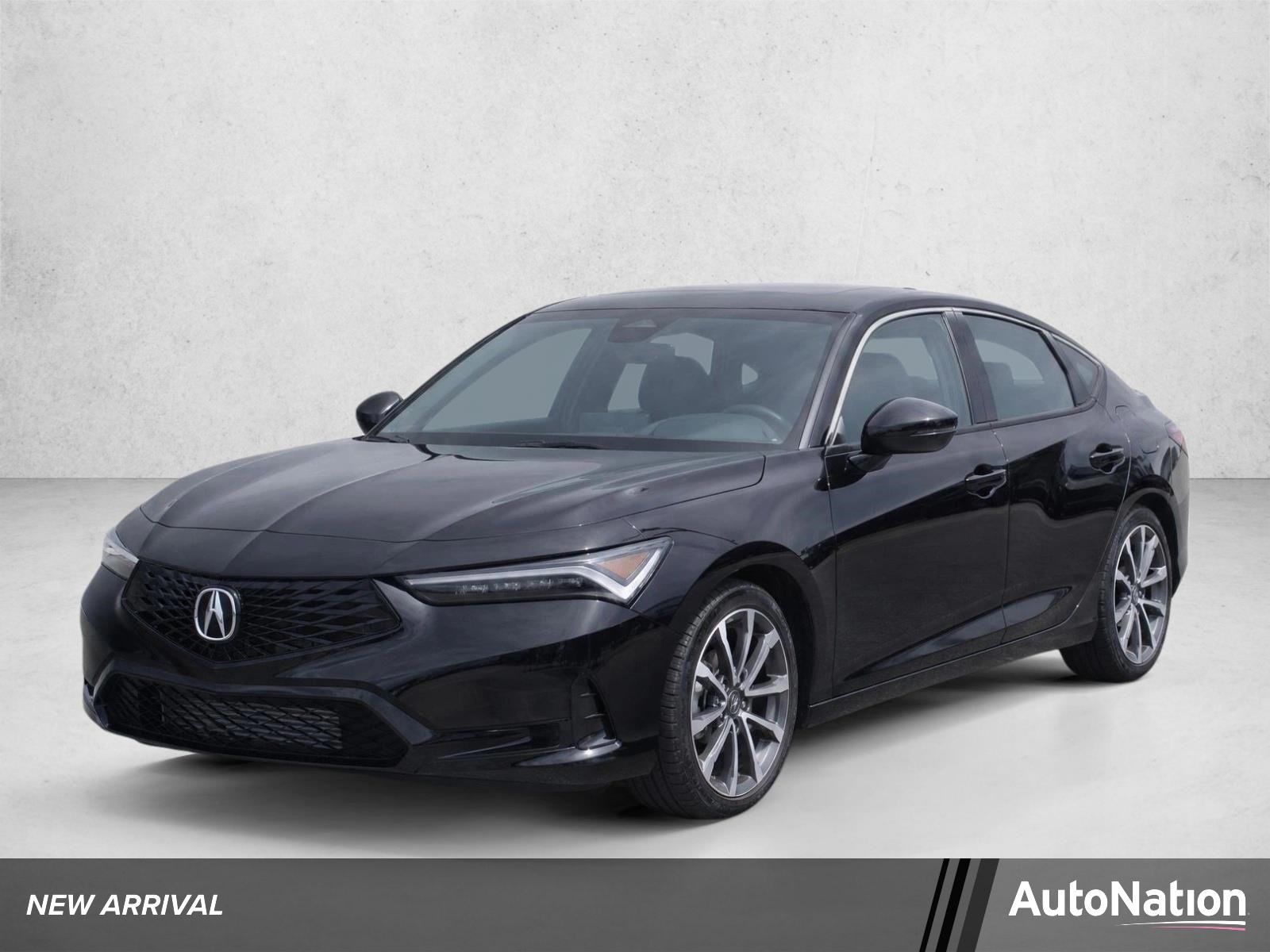 2024 Acura Integra 