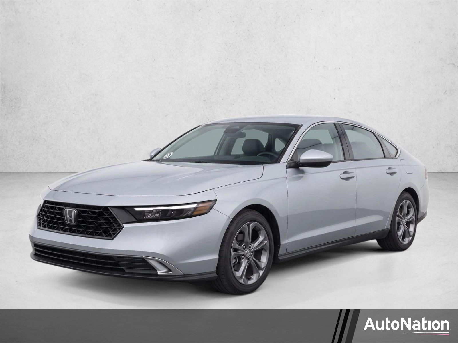 2023 Honda Accord Sedan EX