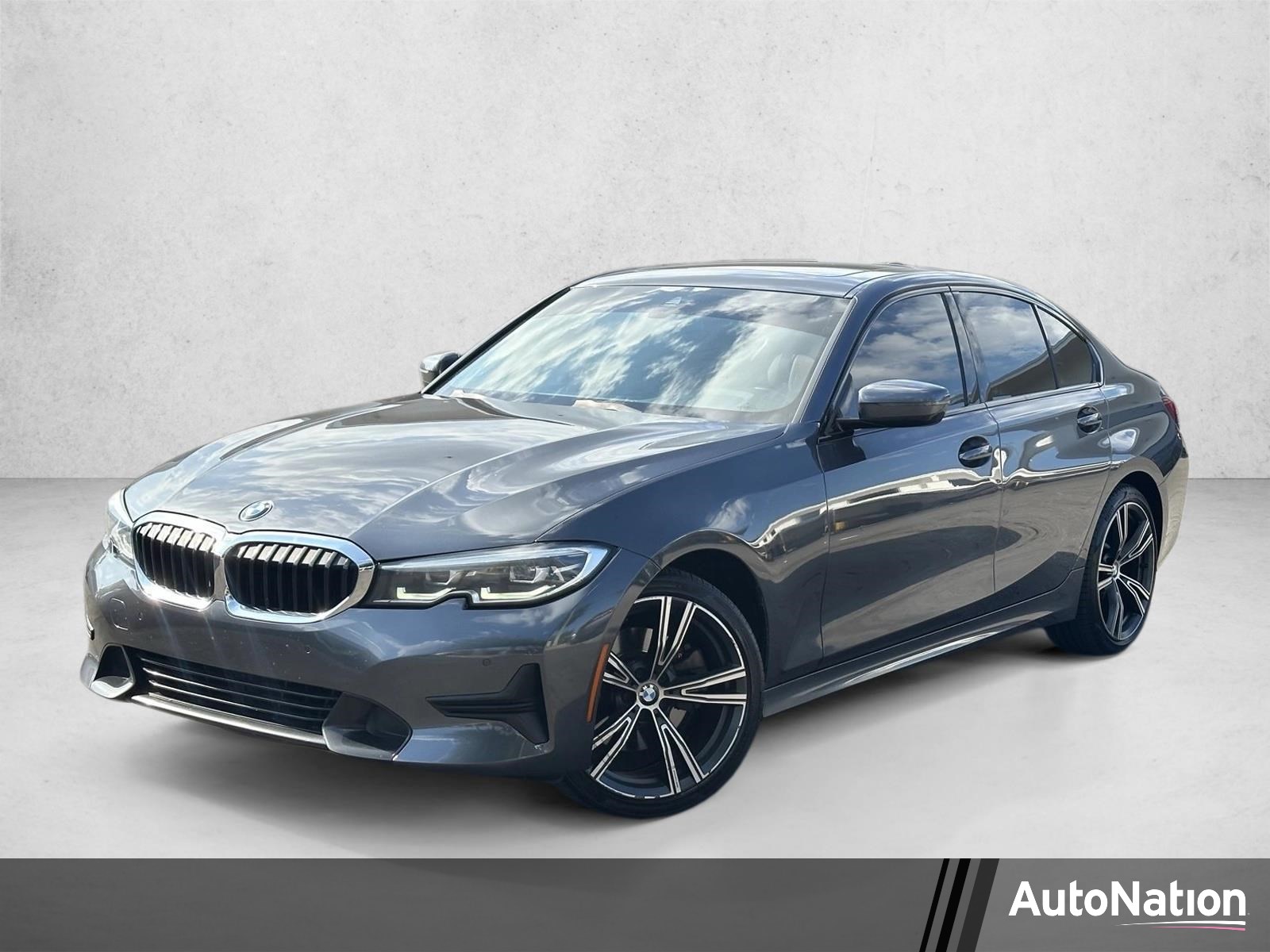 2022 BMW 3 Series 330i