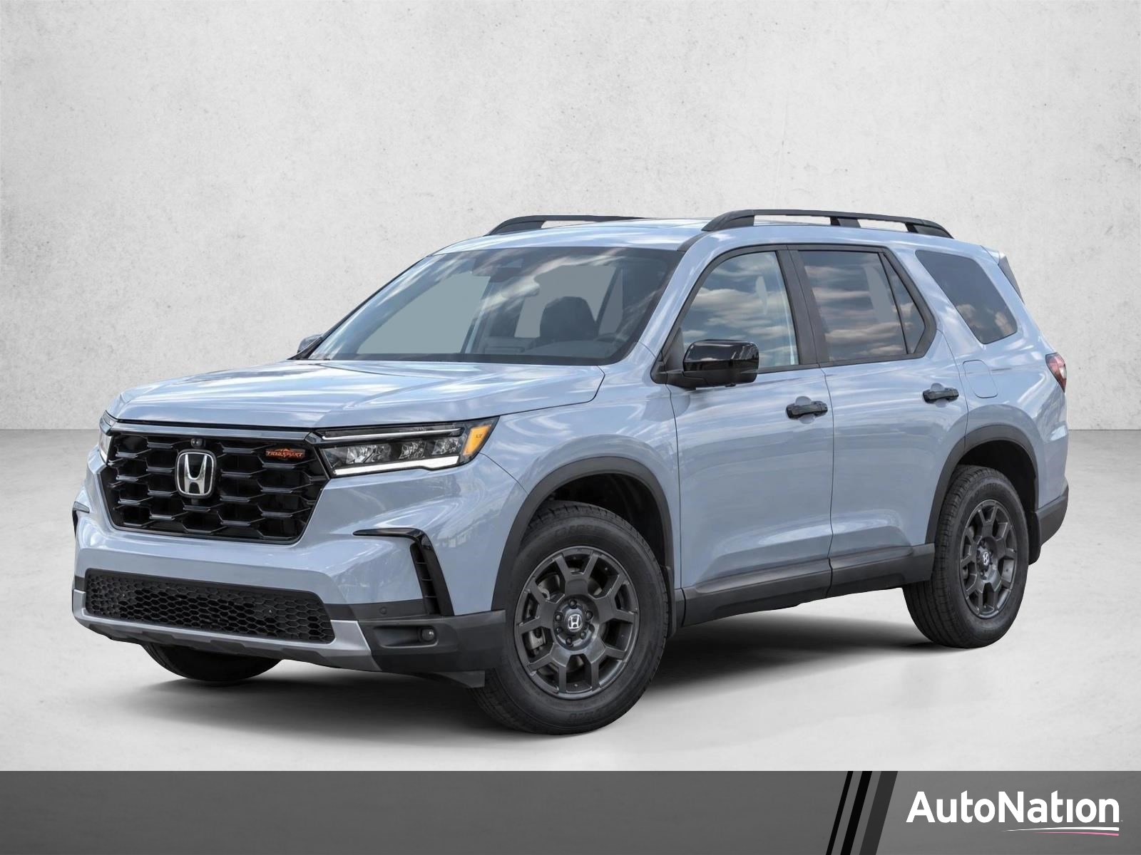 Pre-Owned 2023 Honda Pilot TrailSport Sport Utility in West Palm