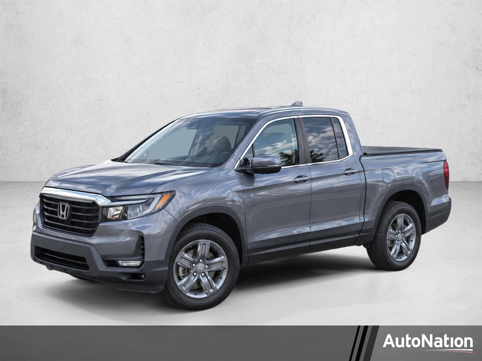 2023 Honda Ridgeline