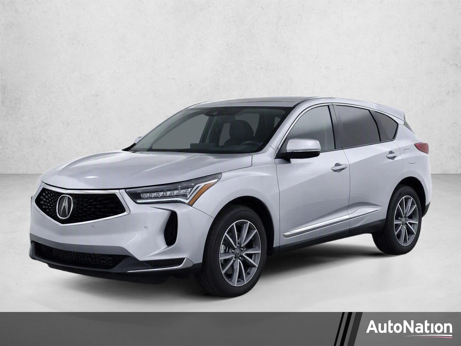 2023 Acura RDX w/Technology Package