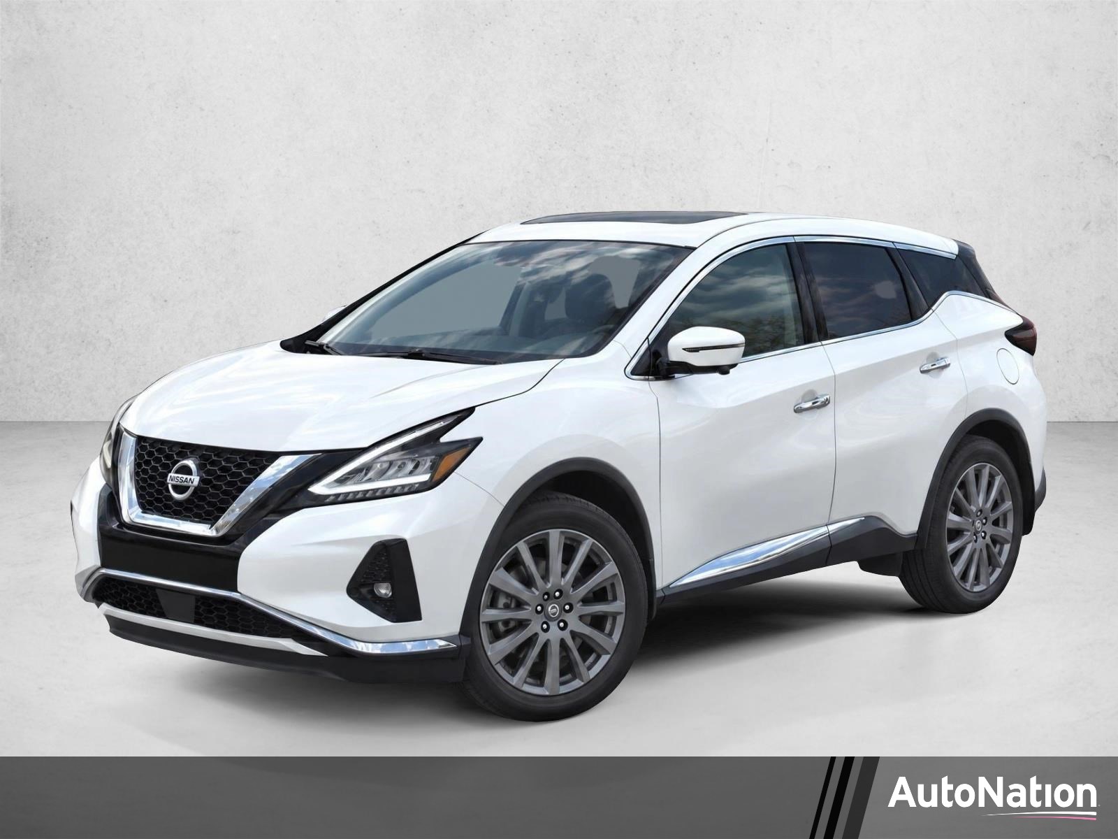 2021 Nissan Murano