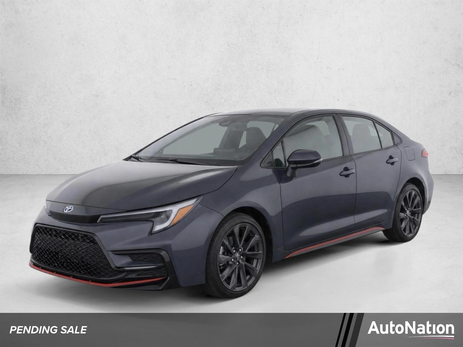 2023 Toyota Corolla Hybrid SE Infrared