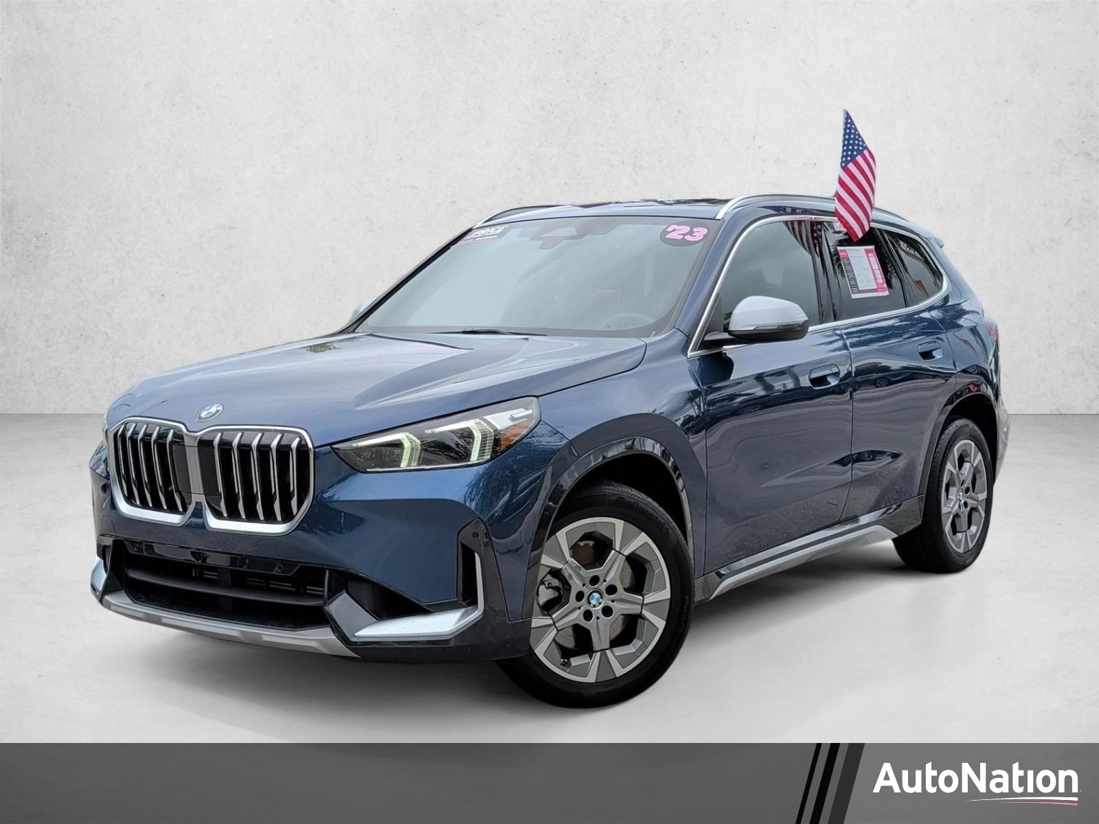 2023 BMW X1 xDrive28i