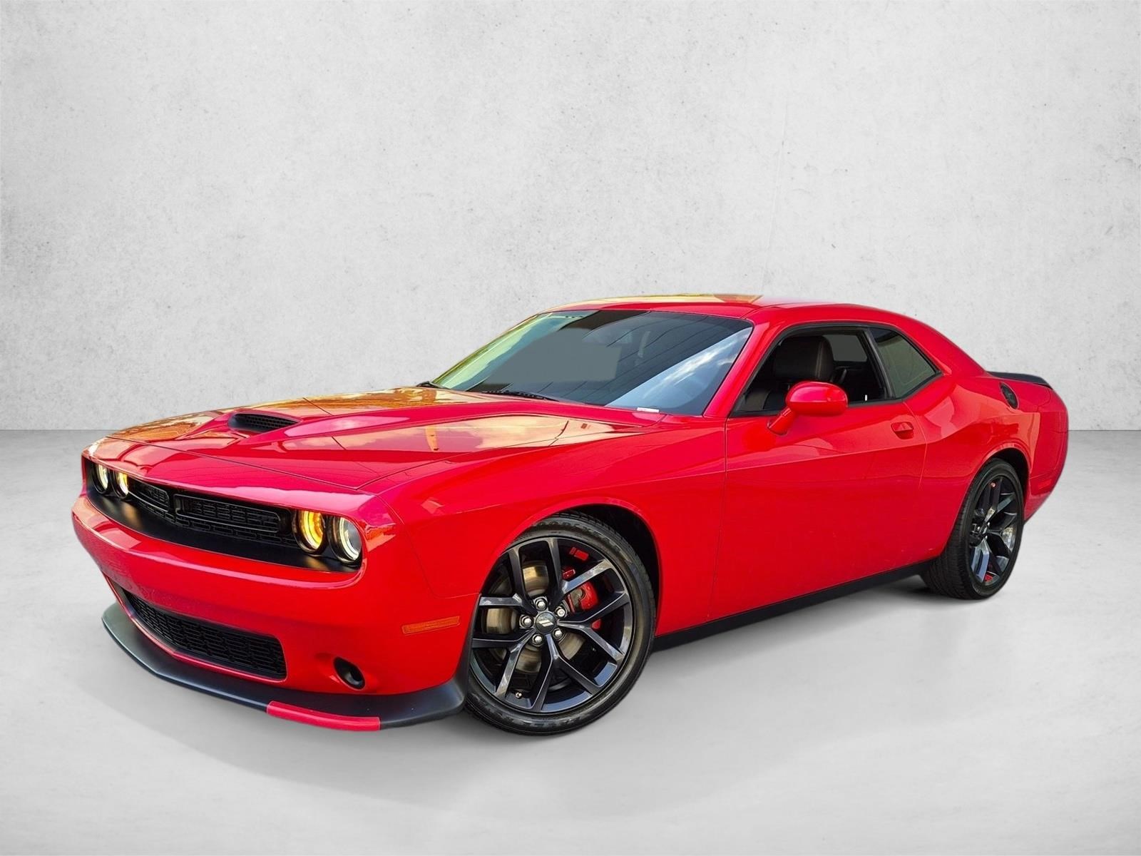 2023 Dodge Challenger GT