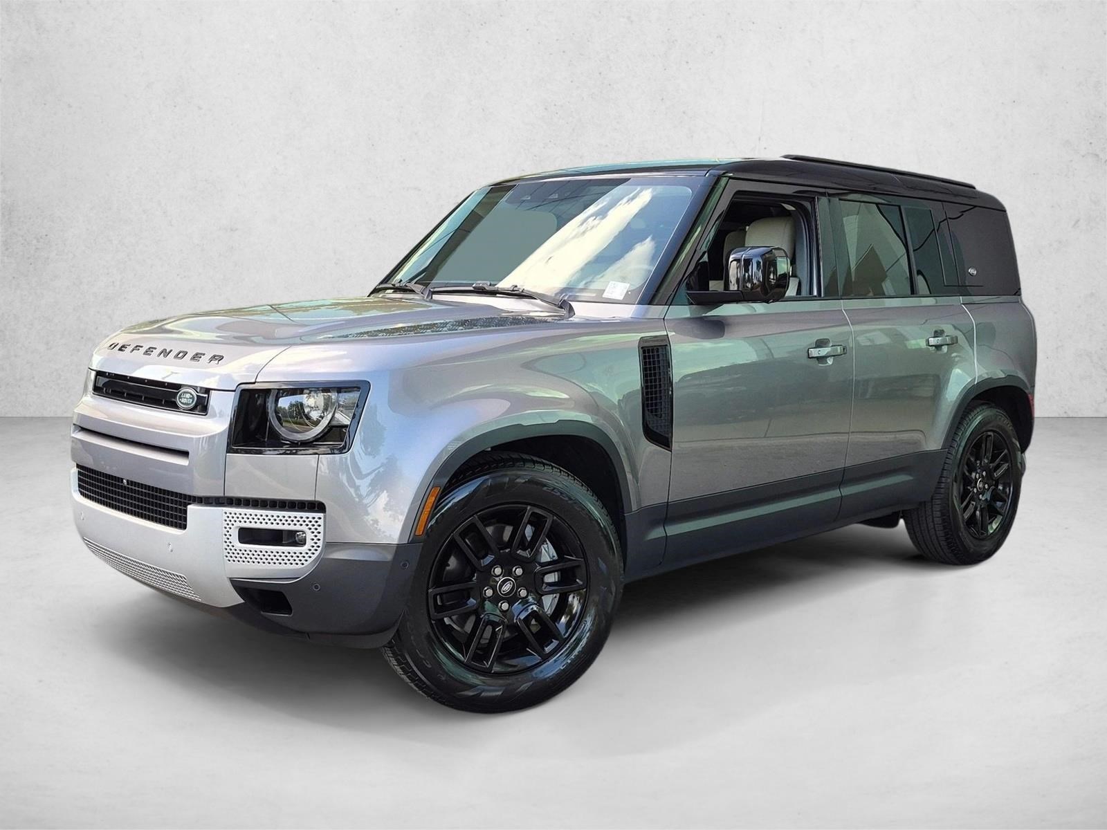 2024 Land Rover Defender S