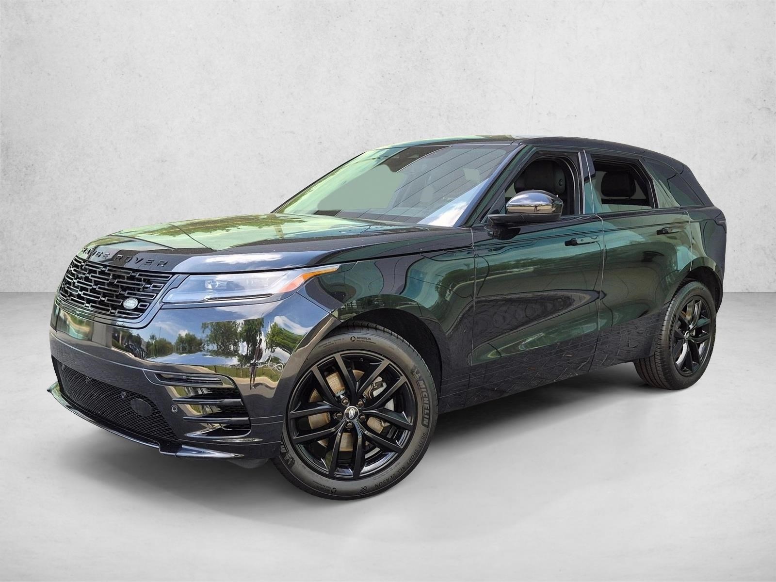 2024 Land Rover Range Rover Velar