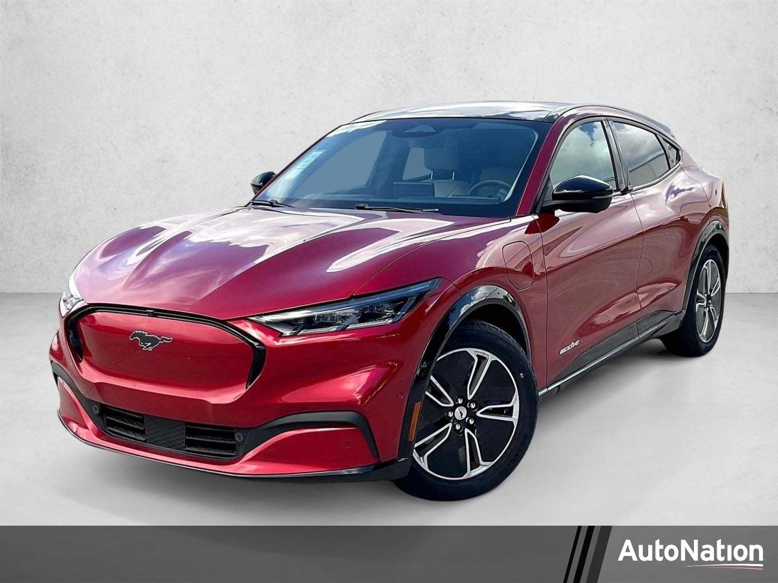2023 Ford Mustang Mach-E Premium
