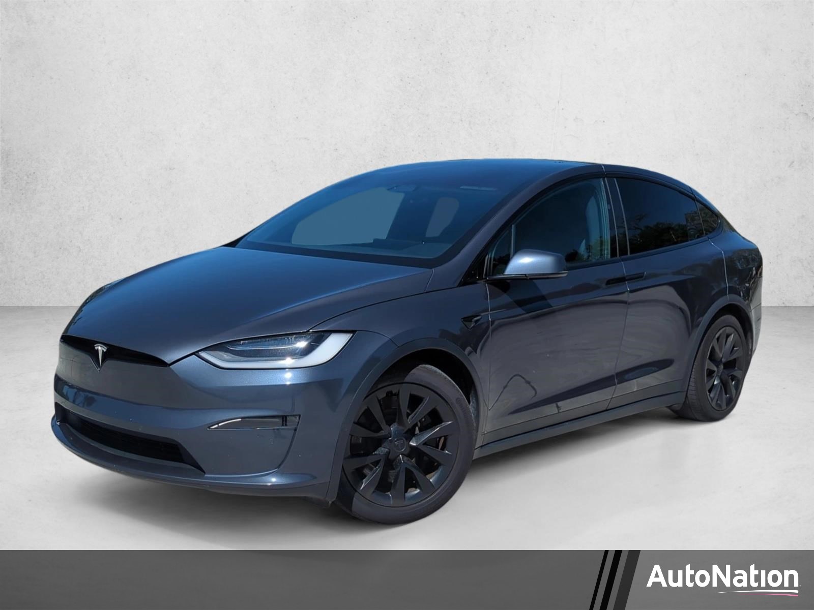 2022 Tesla Model X 