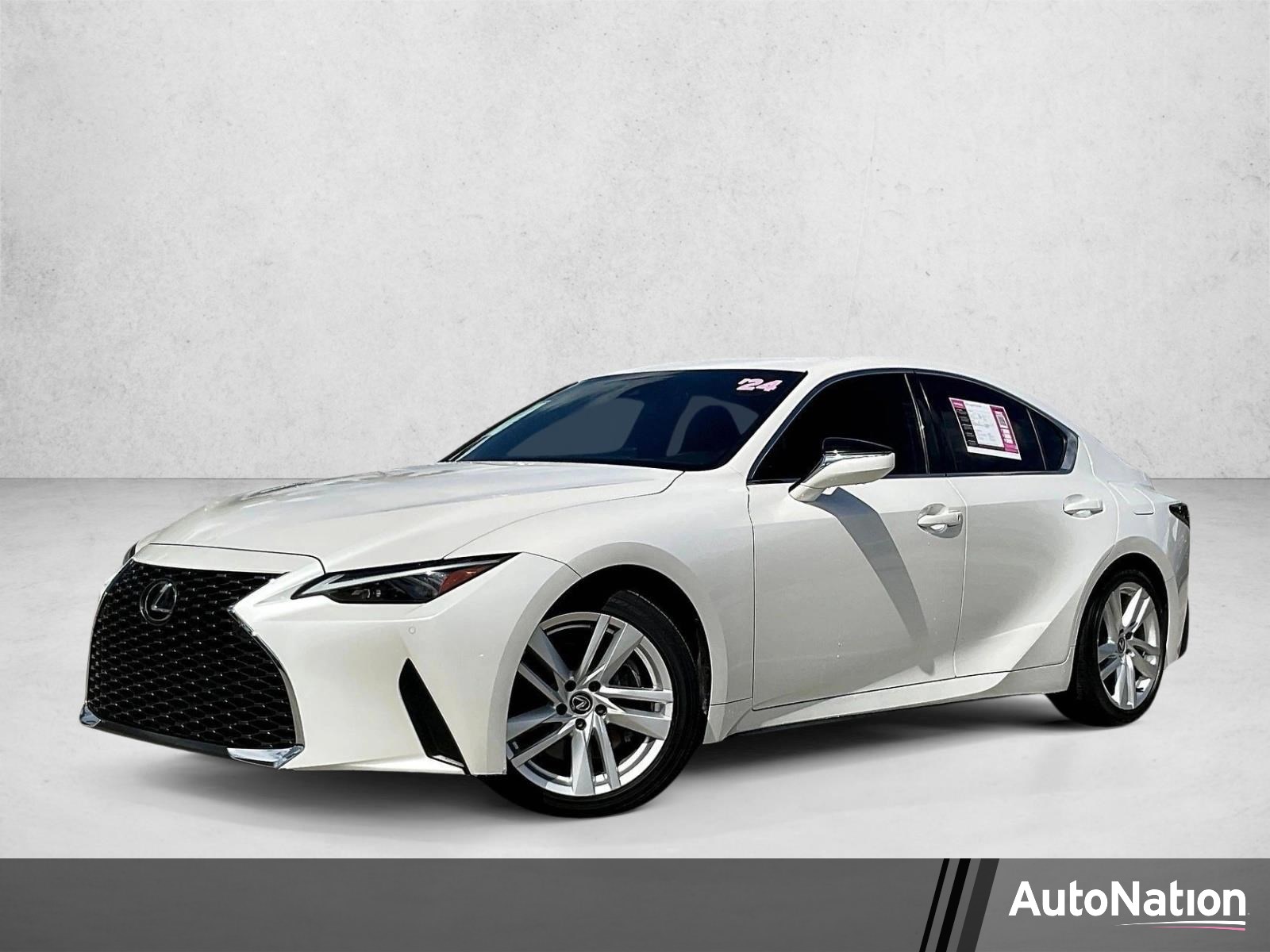 2024 Lexus IS IS 300