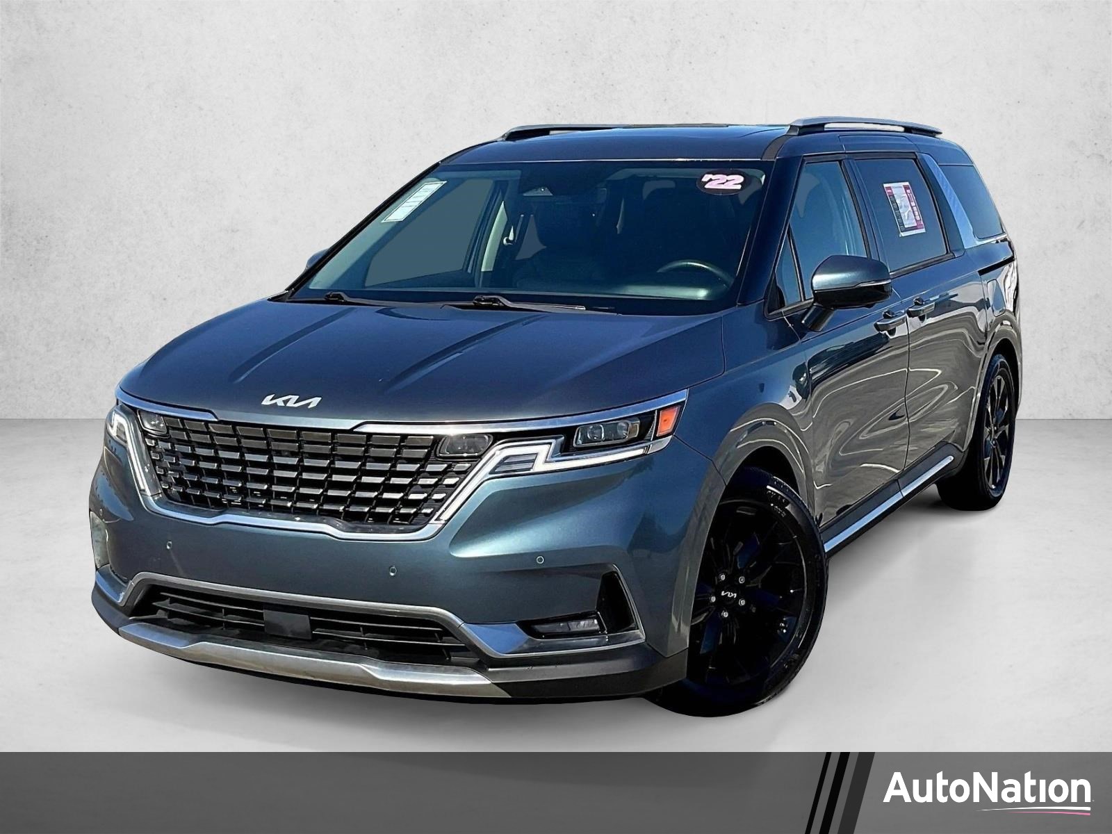 2022 Kia Carnival SX Prestige