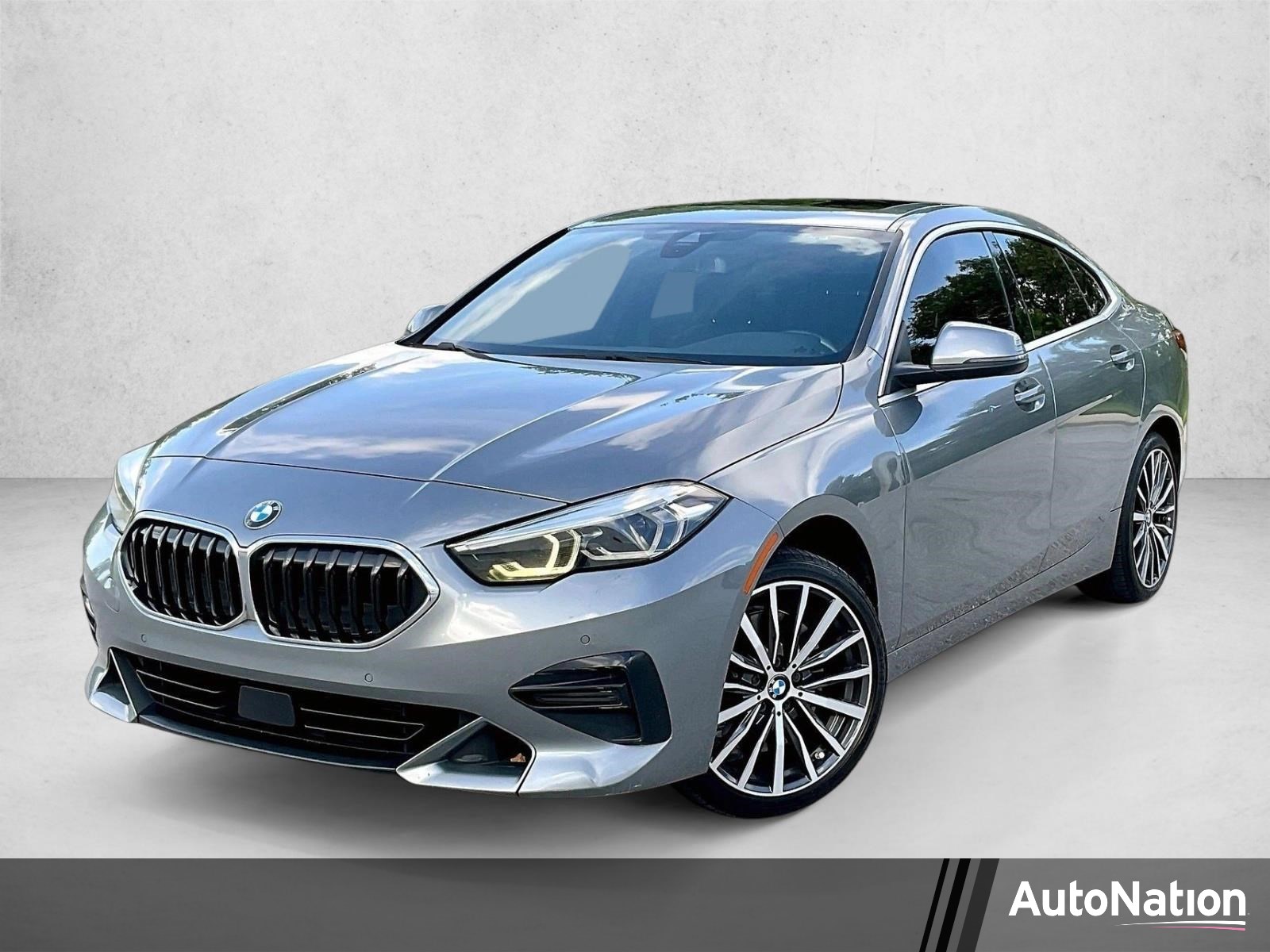 2022 BMW 2 Series