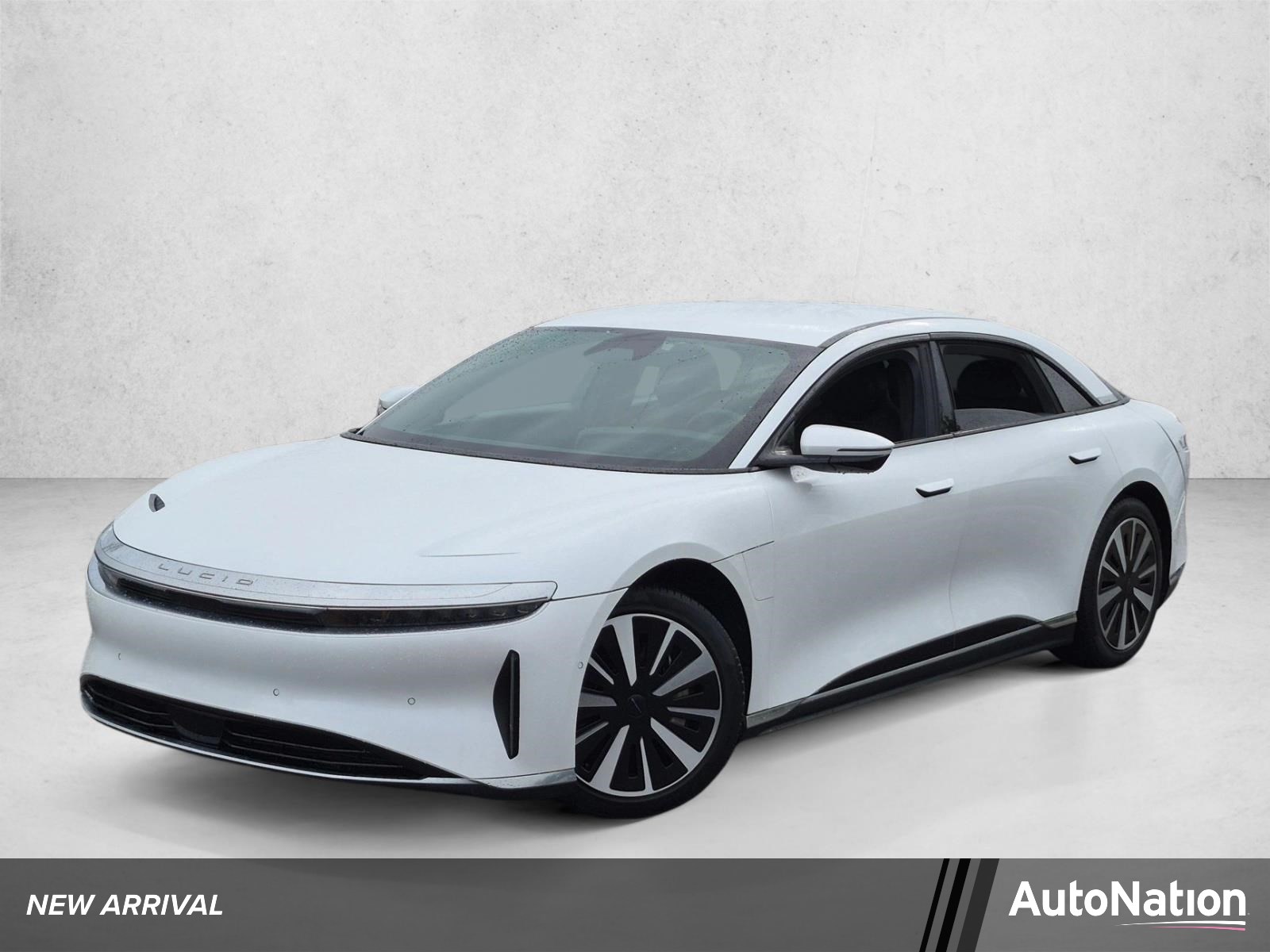 2023 Lucid Air