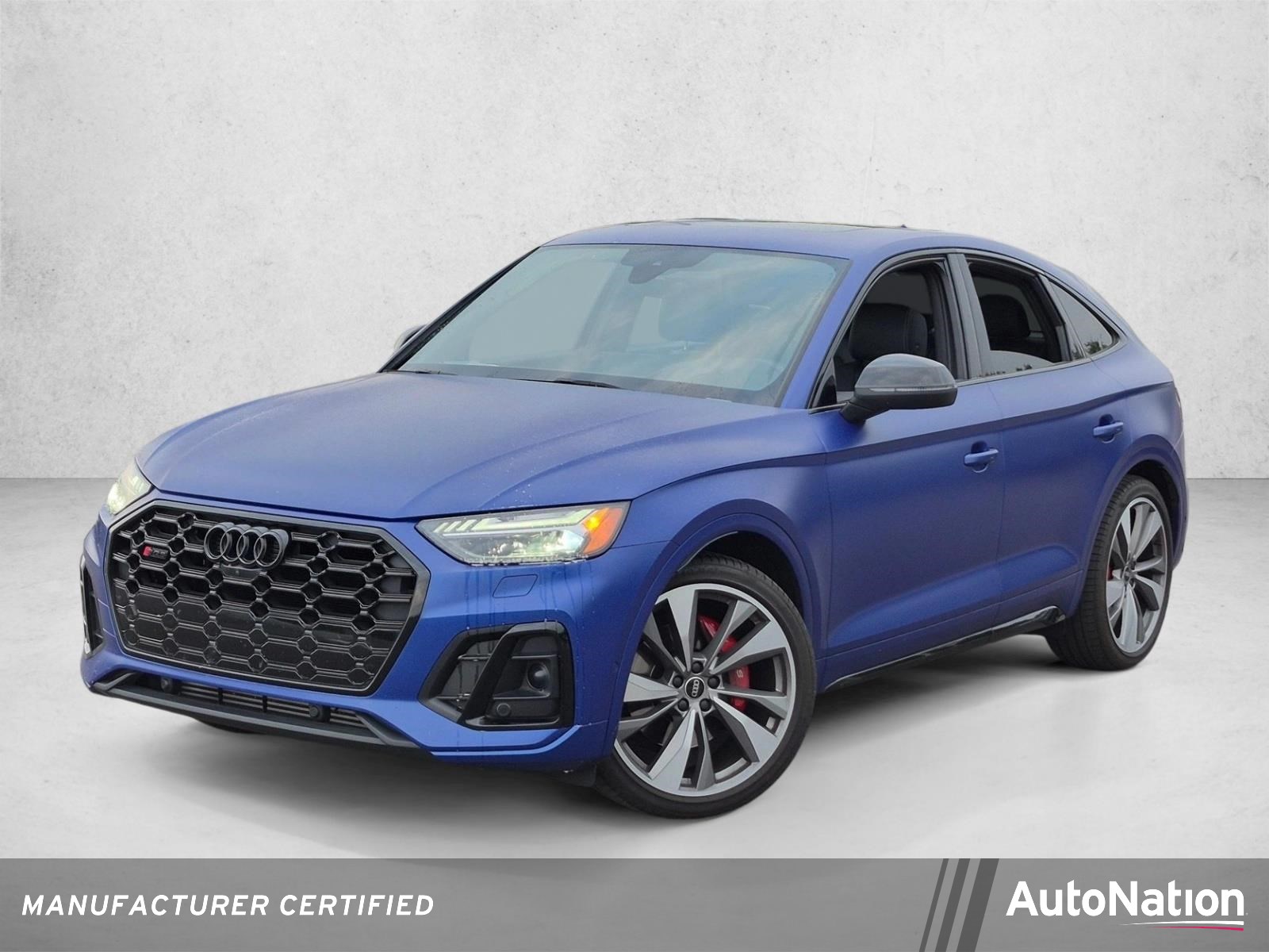 2023 Audi SQ5 Prestige
