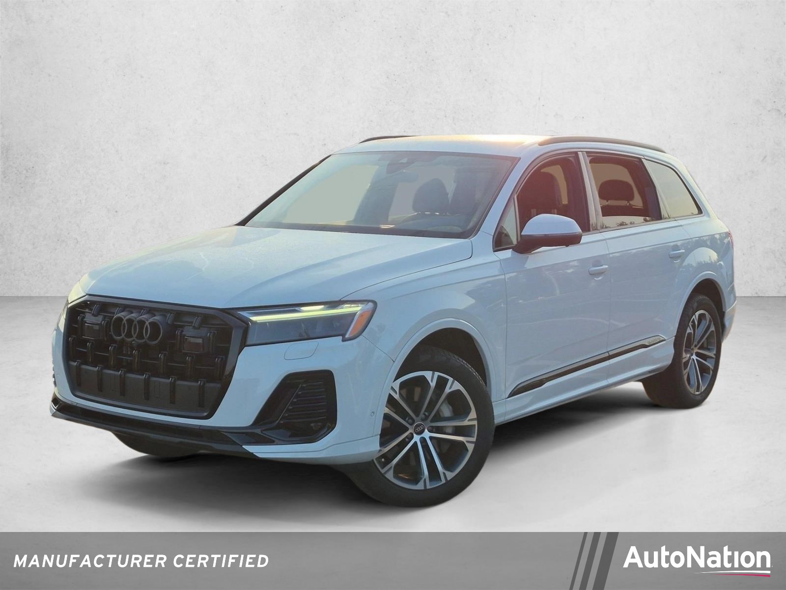 2025 Audi Q7