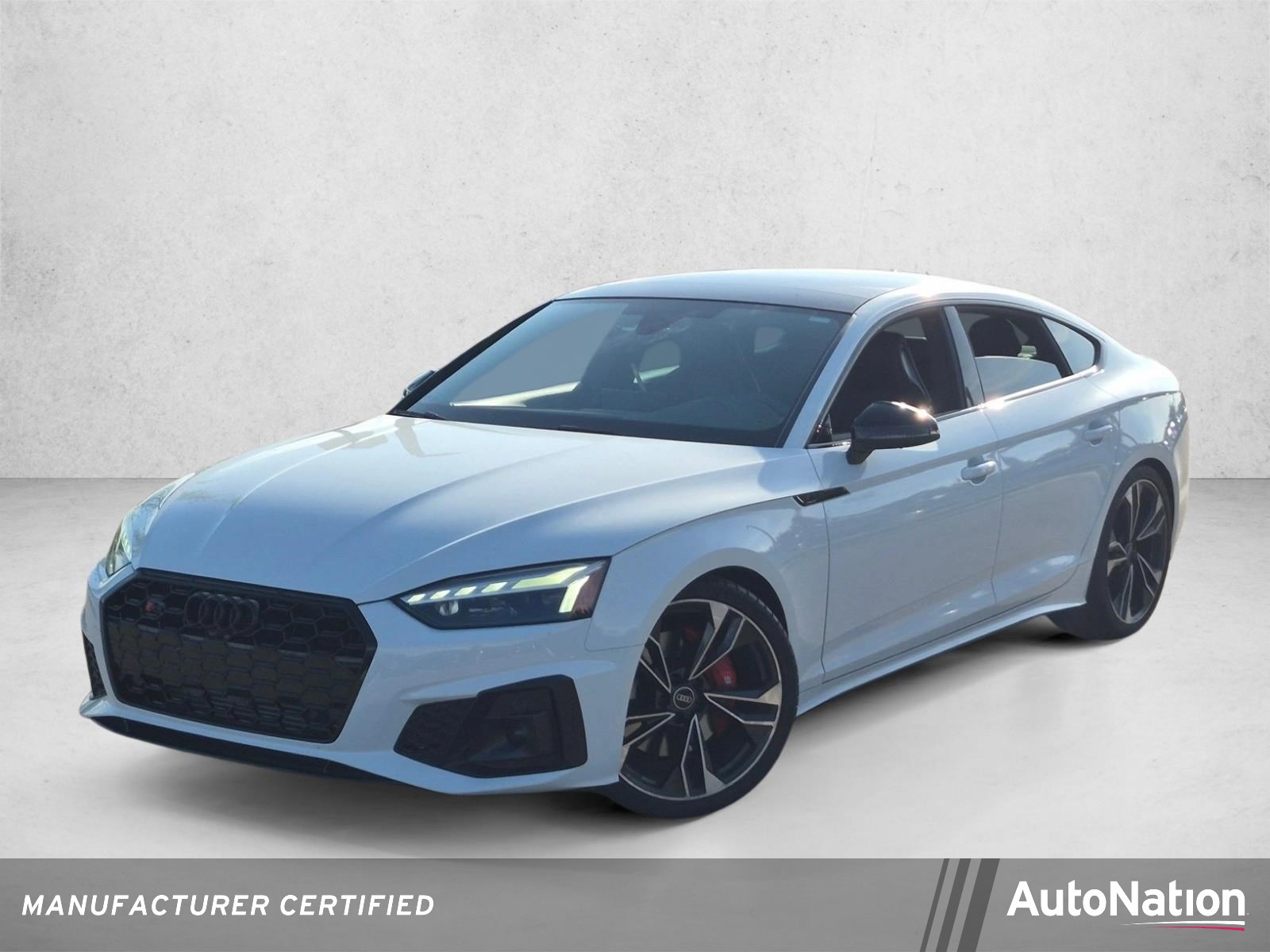 2023 Audi S5 Sportback