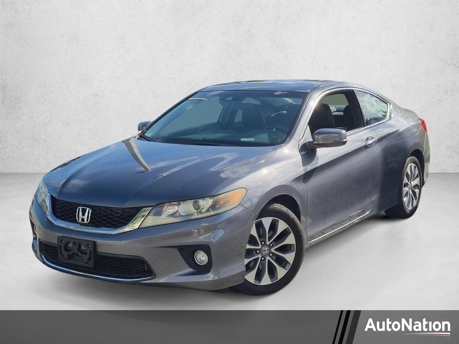 2013 Honda Accord Coupe EX-L