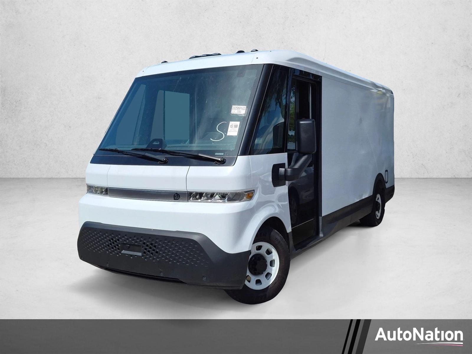 2024 Chevrolet BrightDrop