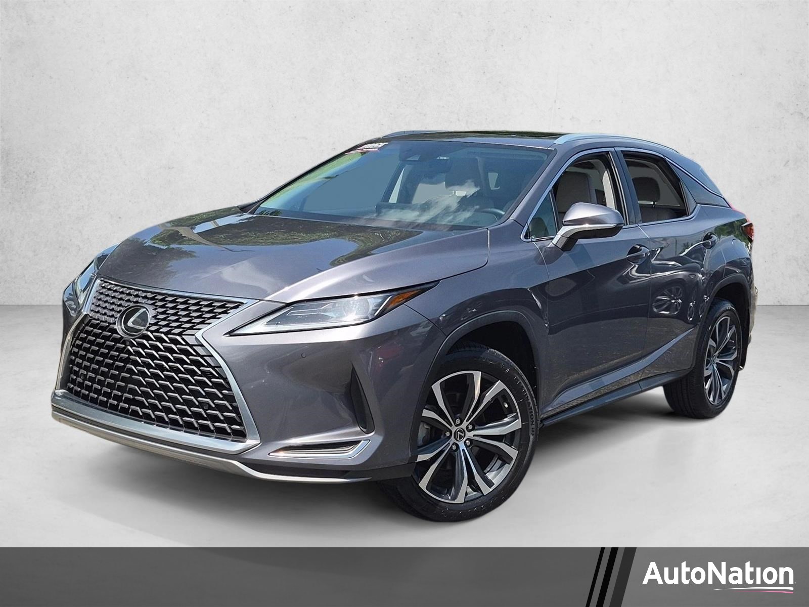 2022 Lexus RX RX 350